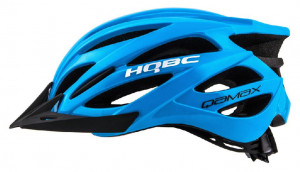 HQBC cyklo přilba HELMA Qamax