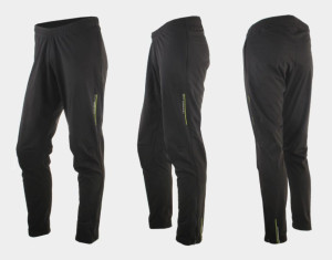 Axon sportovní kalhoty PRODIGY