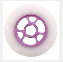 Worx kolečko Stunt Scooter Alu 100 mm (1ks), 890329