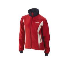Swix dámská bunda Star Advanced, red, doprodej
