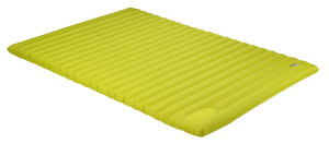 High Peak dvou matrace Dallas Twin, 10 cm