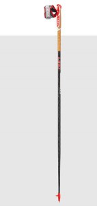 Leki trail running hole VERTICAL K, 6492592, doprodej