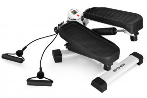  stepper STEPPEN X Twist s expandéry