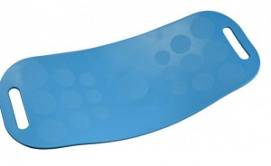 Sedco balanční podložka twist simply fit board ABS, 5308