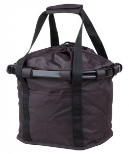 PRO-T brašna na řídítka nákupní s rychloupínacím systémem Clip-On, 34432