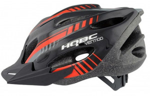 HQBC cyklo přilba HELMA Ventiqo