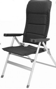 REDCLIFFS Polohovací křeslo Redcliffs