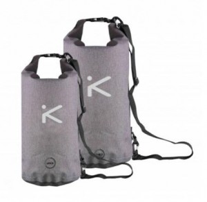 Hiko nepromokavý vak - pytel  NOMAD Cylindric, 20 L, 86100
