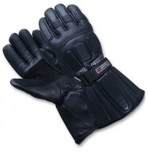 Worker rukavice na motorku Freeze 190, 2494