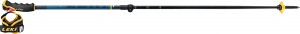 Leki nastavitelné sjezdové hole VARIO 3D, 110-140 cm, 65067101, doprodej