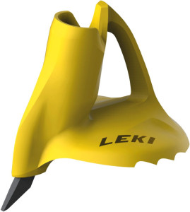 Leki talířek Fin Vario basket M/L, 850020112
