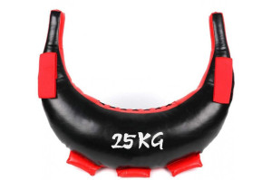 Sedco posilovací pytel Bulgarian bag, 25 kg, 0161