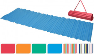  plážové lehátko COLOR 180 x 60 cm