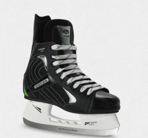 Botas hokej brusle FERON 311, doprodej