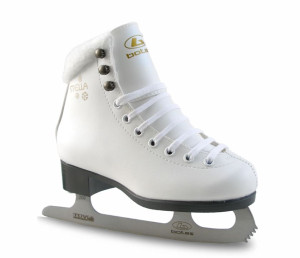 Botas dětské kraso brusle STELLA jr, KK42102-3-185