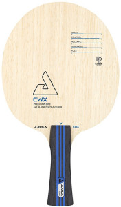 Joola dřevo pro ping pong pálku Chen Weixing