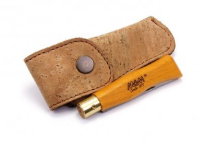 MAM kožené pouzdro 3005 na nůž