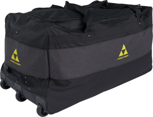 Fischer brankářská hokejová taška s kolečky JR S22