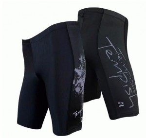 Tempish elastické kraťasy ACUT, doprodej