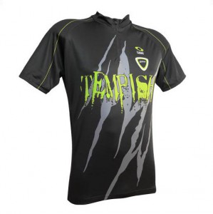 Tempish dres na kolečkové brusle, kolo STAM, black, doprodej