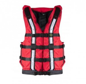 Hiko záchranná vesta SAFETY RENT PFD, 10801