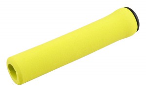 PRO-T grip pěnový Color 33, zelená-fluor, 12015
