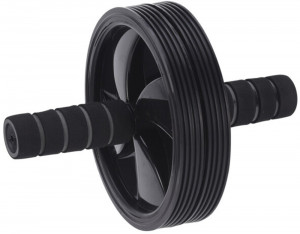 XQ MAX posilovací plastové kolečko