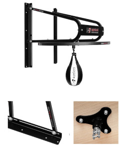 Apriori box hruška + deska standard s konstrukcí vario, set