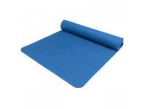 Yate podložka Yoga Mat TPE, 195x61x0,6 cm