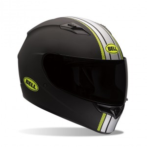 BELL moto přilba Qualifier, Hi-Vis Rally, 05033