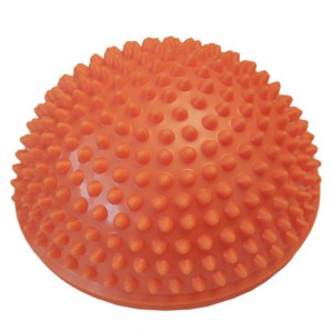 Yate masážní POLOKOULE, pr. 16 cm