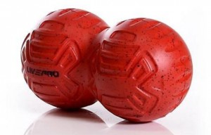 LivePRO masážní váleček peanut roller, 8509