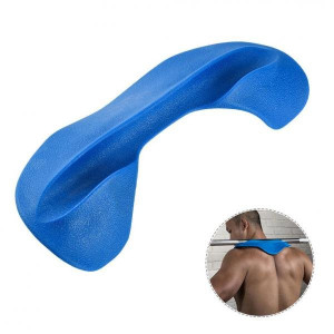Sedco ochrana vzpěračské tyče (podložka na krk a ramena) LIFTING SQUAT PAD, GT03