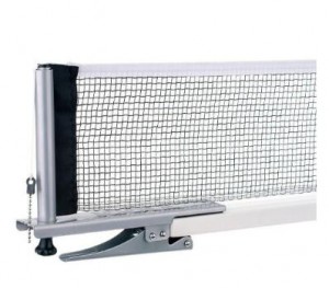 Joola držák síťky + síťka na stolní tenis Snapper, 31013