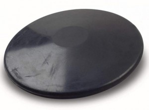 Sedco DISK GUMA, váha 1 kg, 3830