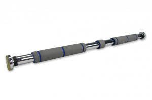 Sedco hrazda do dveří nastavitelná 79-130 cm, 3299B