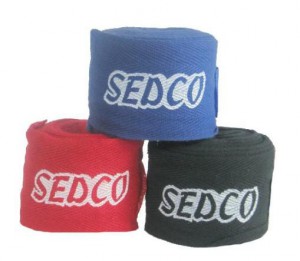 Sedco bandáž Fit Box 3m x 5cm, 3371BCE