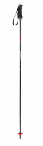 Nordica sjezdové hole CARBON CLASSIC 13 mm, doprodej