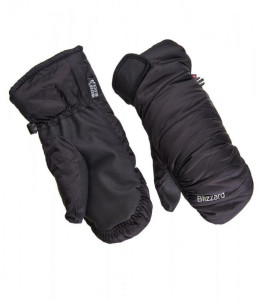 Blizzard dámské rukavice - palčáky Viva Mitten, black