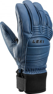 Leki kožené zimní rukavice COPPER 3D PRO, 651810303