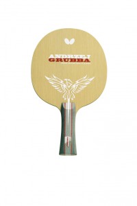 Butterfly pálka A. Grubba New