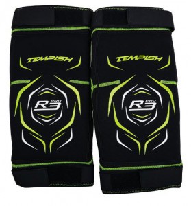 Tempish chránič na kolena REACT PRO R3, pár