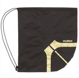 Molten taška na 1 míč, basketbal EB0021