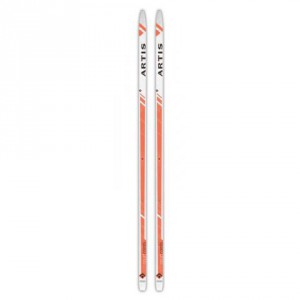 Artis běžky SPURT Combi, oranžová, 15521