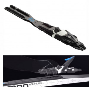 Salomon vázání PROLINK SHIFT PRO CL, LV408649