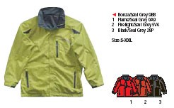 Regatta bunda Atlantic RMW012