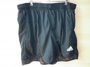 Adidas trenky pro rozhodčí Reeferee SHORT II, 109163, doprodej