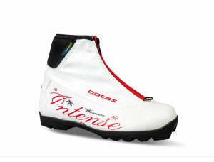 Botas dámské turistické boty na běžky INTENSE, PROLINK, LB42209-5-192