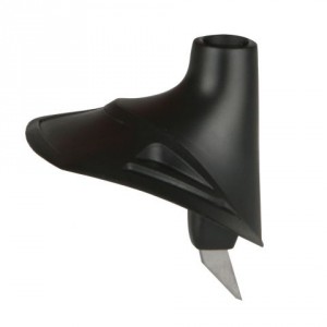  talířek k běžeckým holím XC Pro, pr. 8 mm, 1 ks, 6402