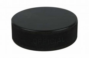 Sedco hokej puk SR (bez ražby), H524